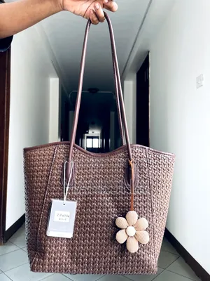 Hand Bag Woman