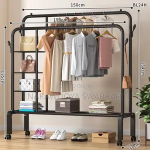 Prestige Steel Closet