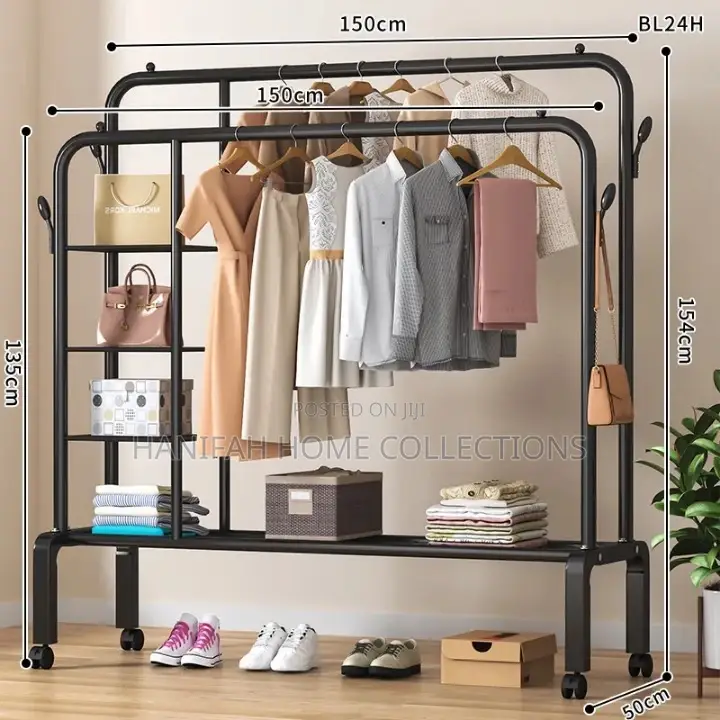 Prestige Steel Closet
