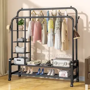 Prestige Steel Closet