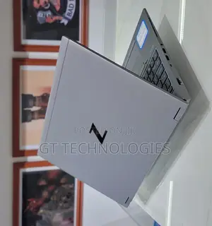 Laptop HP Zbook Fury 15 G7 8GB Intel Core i5 SSD 256GB