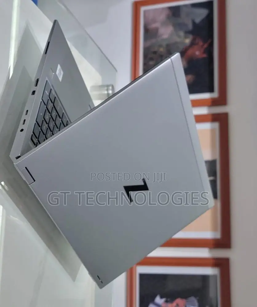 Laptop HP Zbook Fury 15 G7 8GB Intel Core i5 SSD 256GB