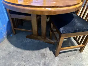 Wooden Hanging Rail Rod