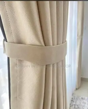 Quality Curtains,Lasting Impression