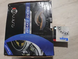 Honda Brake Pads