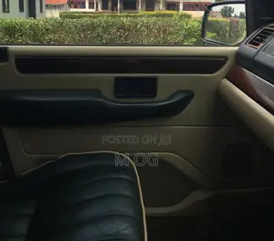Land Rover Range Rover 4.0 SE 2000 Green