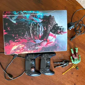 Ps5 Standard 2pads 1game.