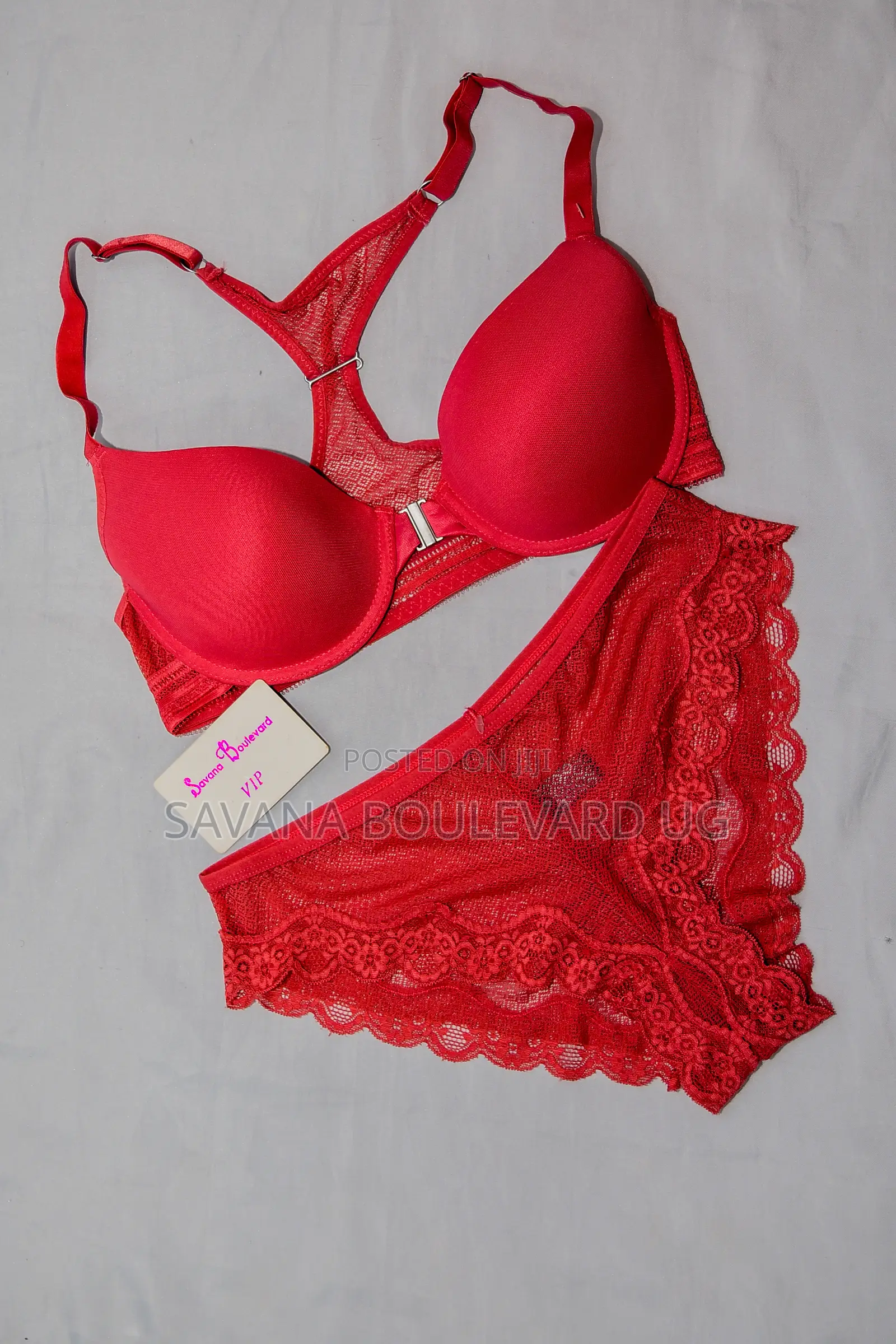 Savana Boulevard Bras