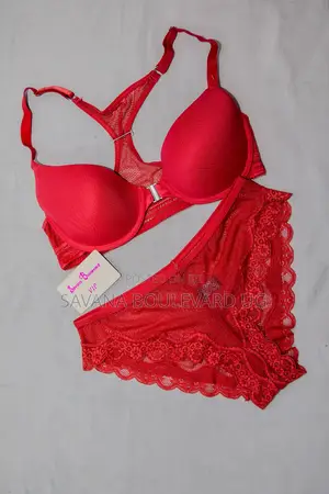 Savana Boulevard Bras