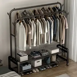Family Storage Wardrobe