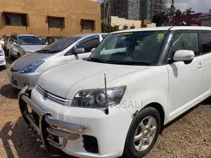 Toyota Rumion 1.5 FWD 2023 White