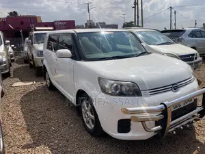 Toyota Rumion 1.5 FWD 2023 White
