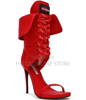 Classic Boot Heels