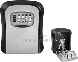 Wallmounted Key Lock Box,Key Safe Box