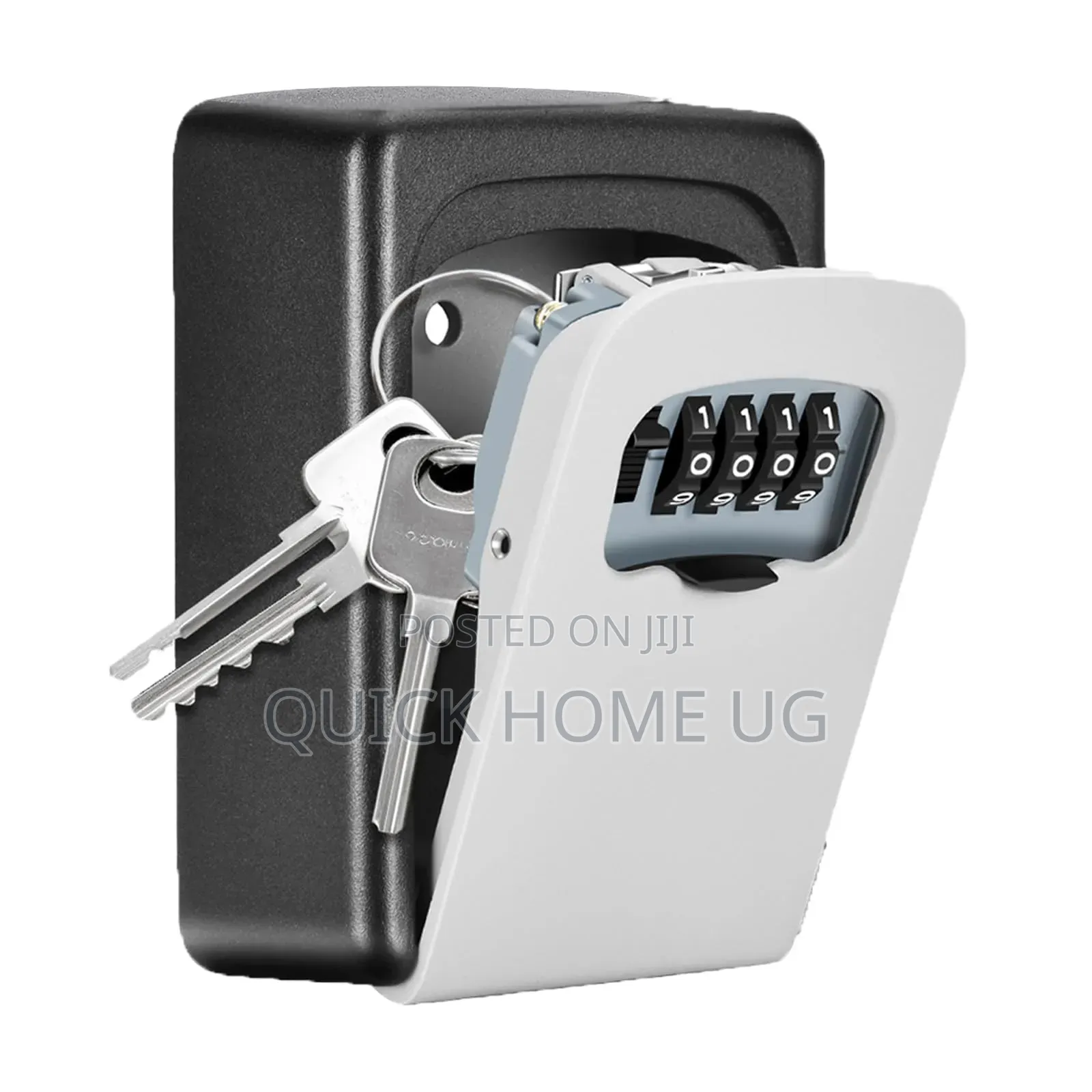 Wallmounted Key Lock Box,Key Safe Box