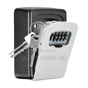 Wallmounted Key Lock Box,Key Safe Box