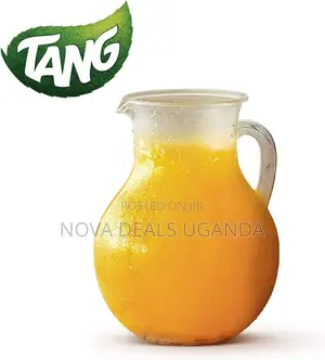 Tang Instant Powdered Drink Value Pack, 2 Kg