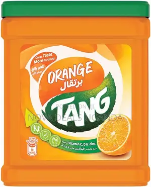 Tang Instant Powdered Drink Value Pack, 2 Kg