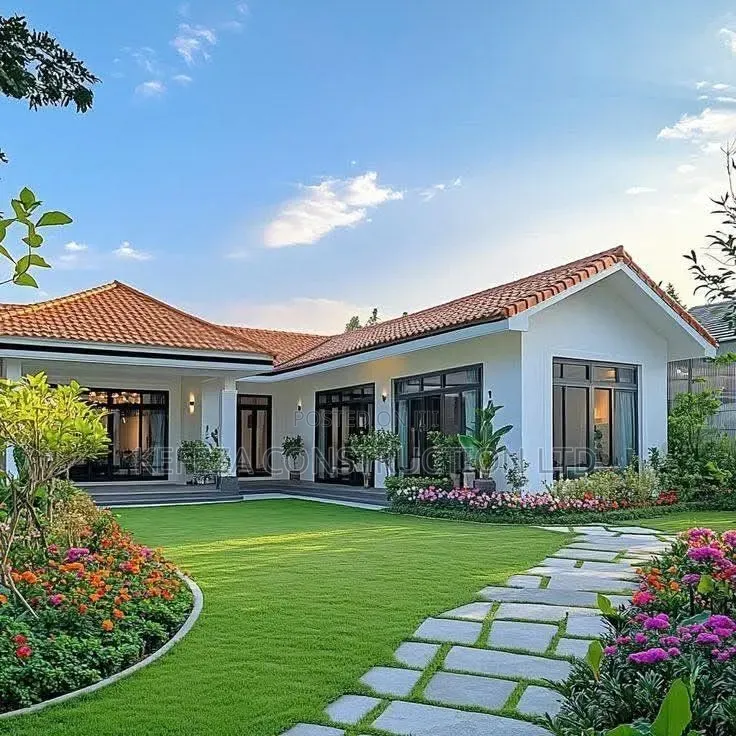 Architect for Small Projects