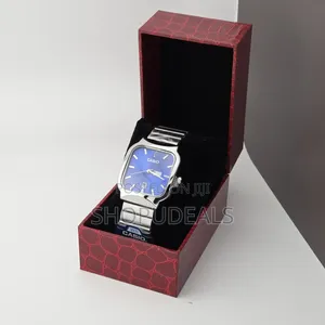 Men's Casio Watch