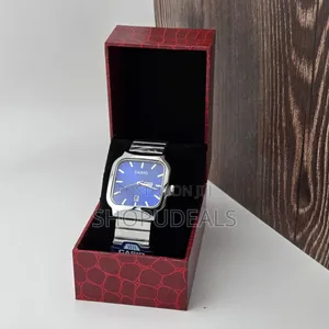 Men's Casio Watch