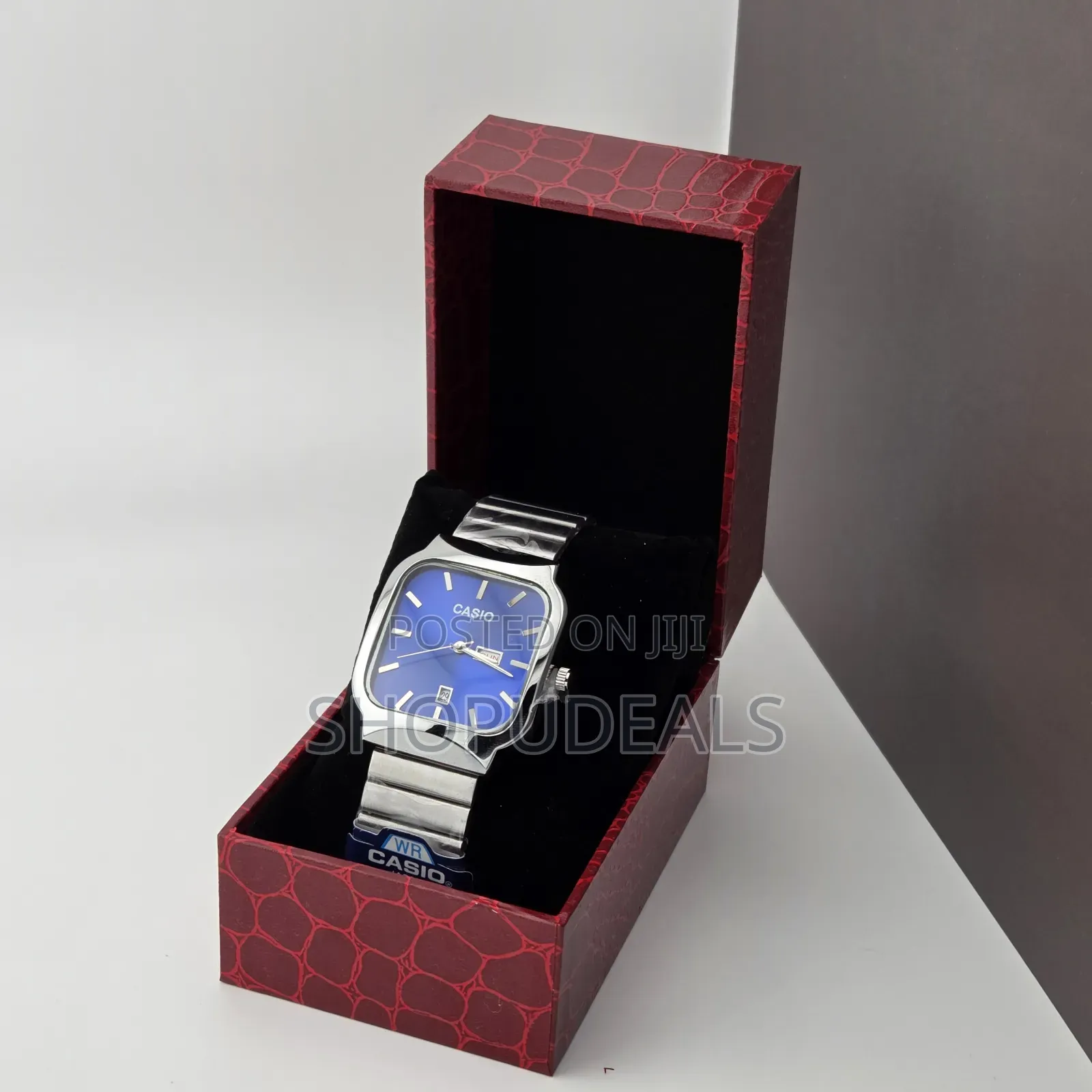 Men's Casio Watch