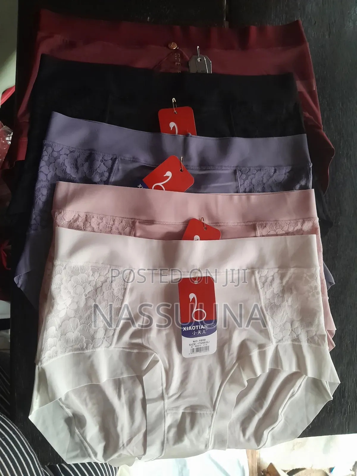 Women's Underwear