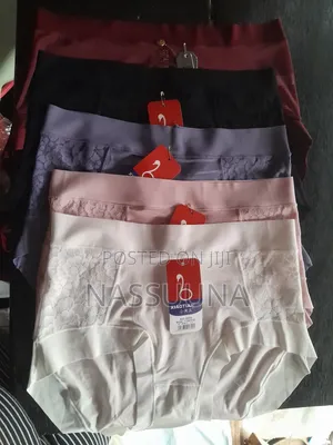 Women's Underwear