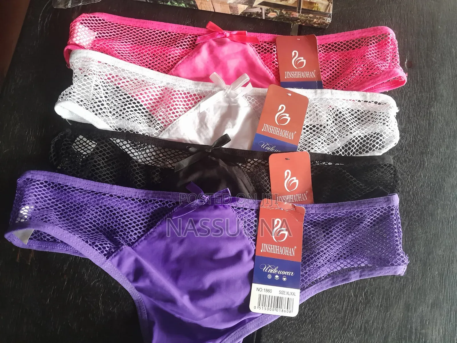 Women's Underwear