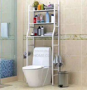 Royal Bathroom Rack