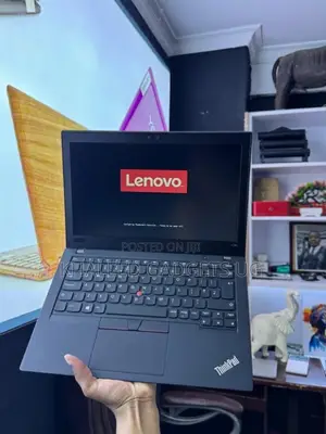 Laptop Lenovo ThinkPad X280 8GB Intel Core i5 SSD 256GB