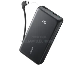 Anker Zolo Power Bank 20000mah/Anker Power Bank