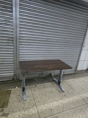 Manual Adjustable Table for Laptop/Computer/Branding
