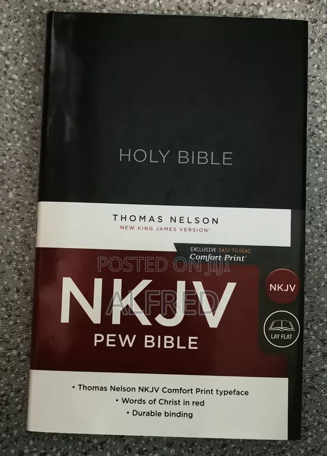 New King James Version