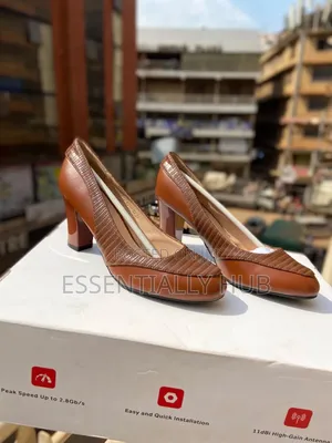 Office Heels for Women