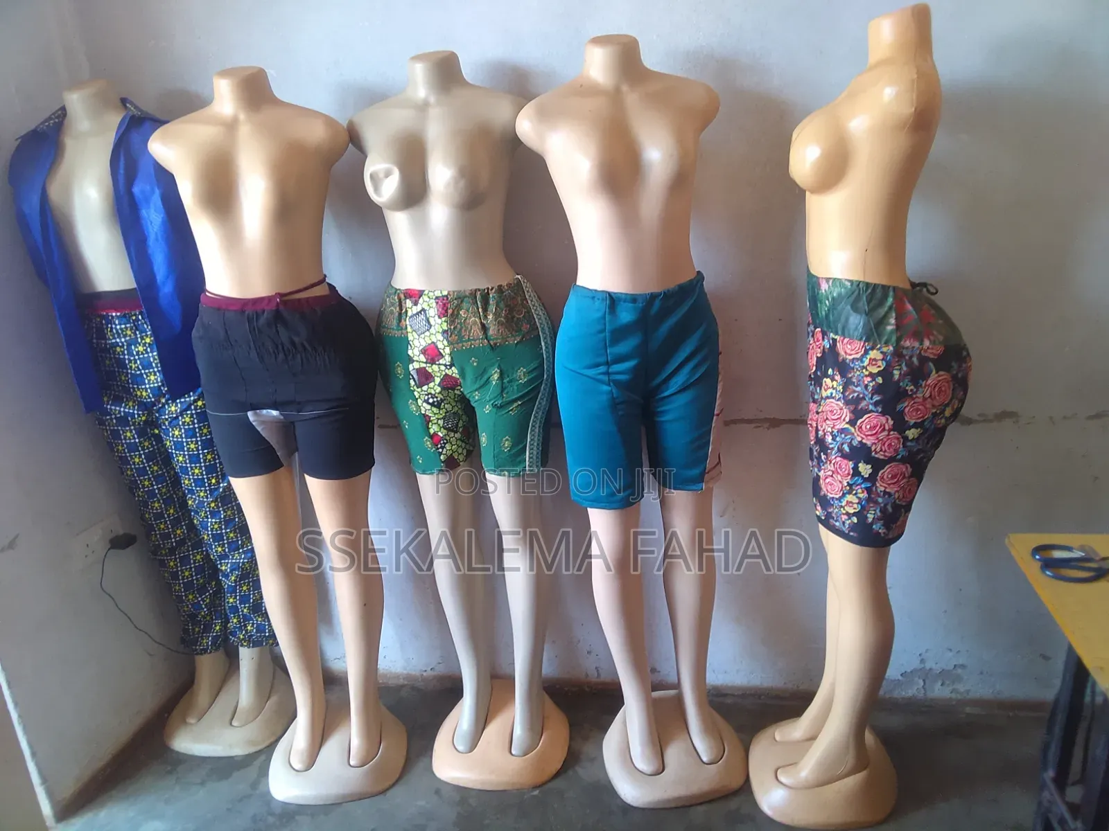 Mannequins on Sale