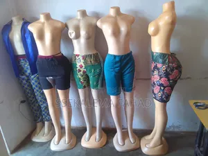Mannequins on Sale