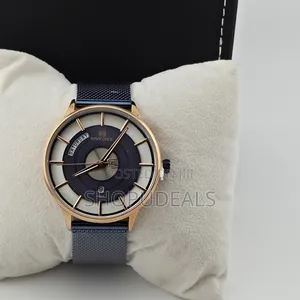 Naviforce Watch for Men/Women Nf3007