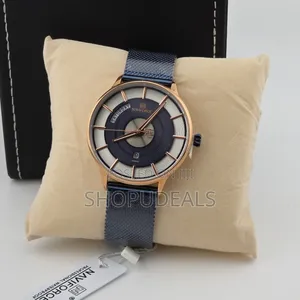 Naviforce Watch for Men/Women Nf3007