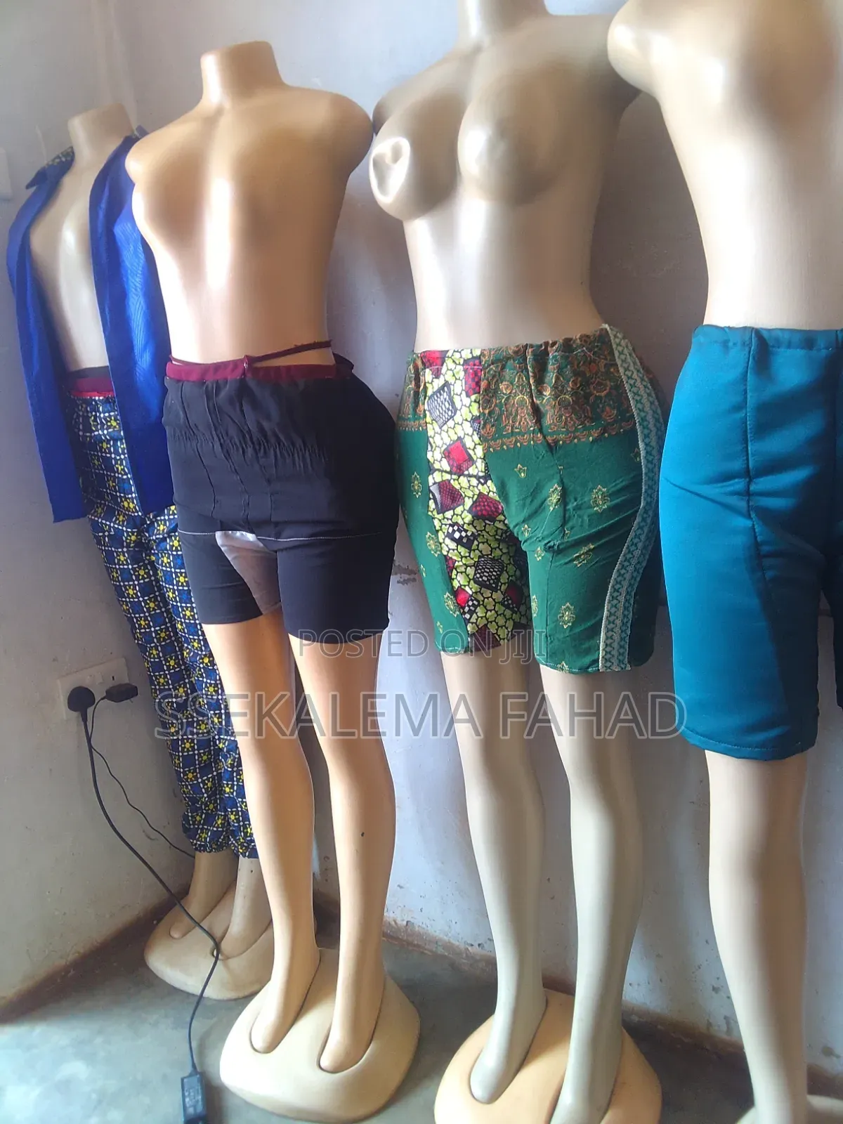 Mannequins on Sale