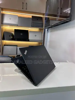 Laptop Lenovo ThinkPad T490s 8GB Intel Core i7 SSD 256GB