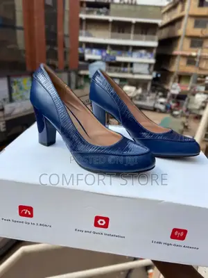 Office for Ladies