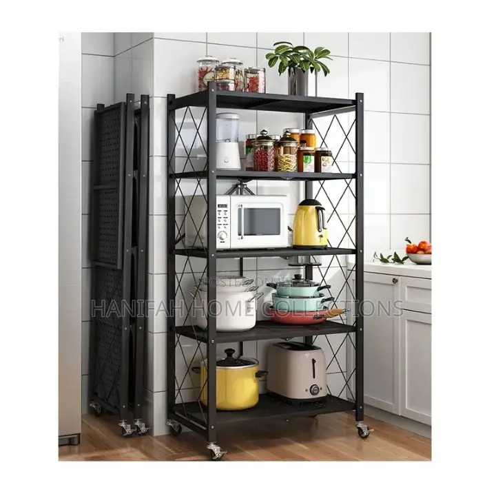 Elite Multi-Purpose Rack