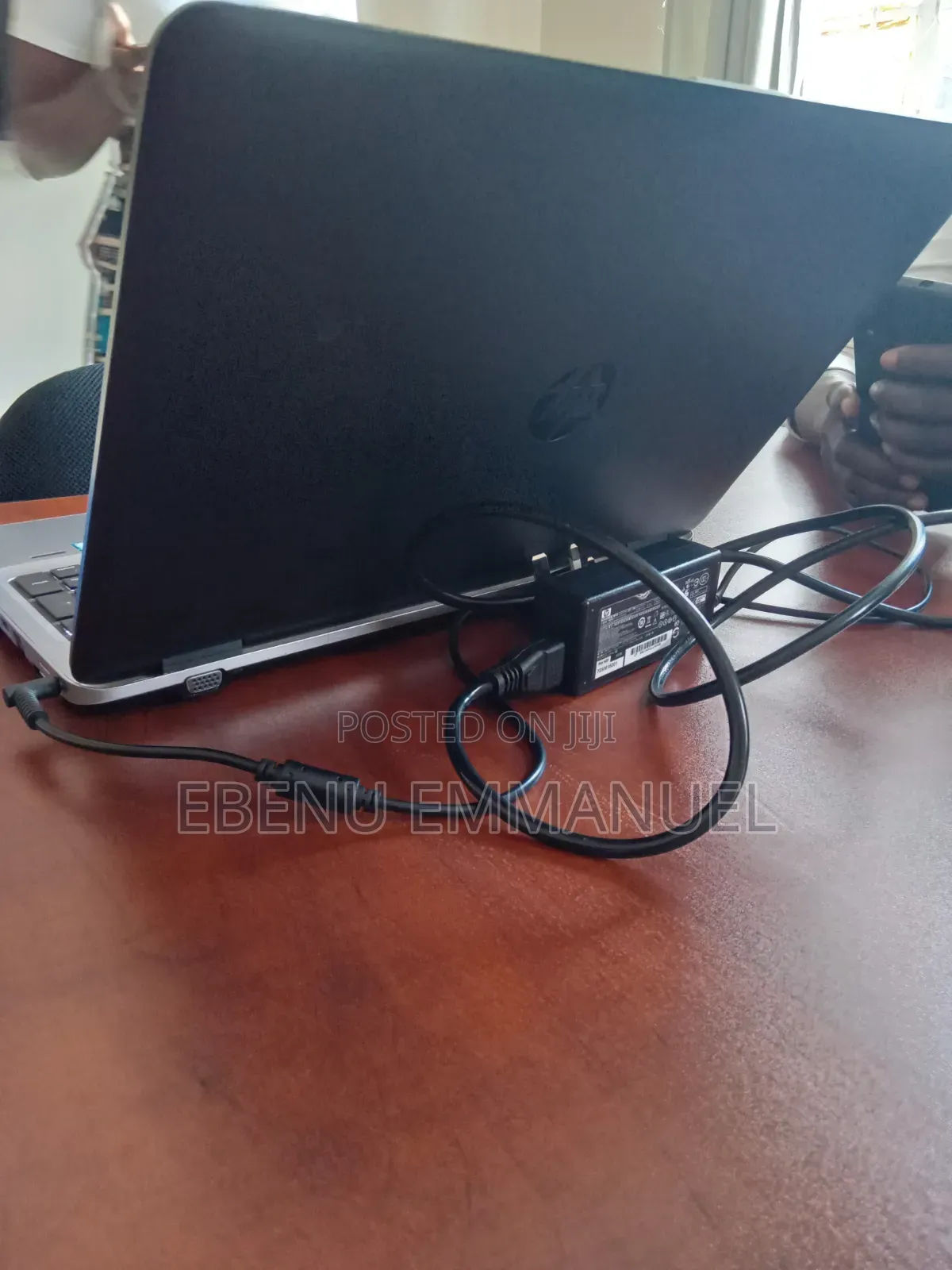 Laptop HP EliteBook 840 G5 4GB Intel Core i5 HDD 500GB