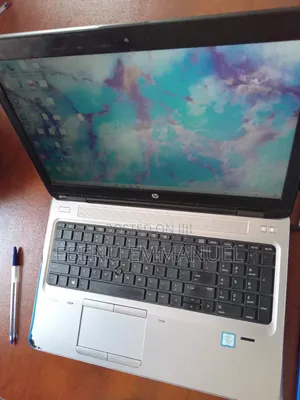 Laptop HP EliteBook 840 G5 4GB Intel Core i5 HDD 500GB