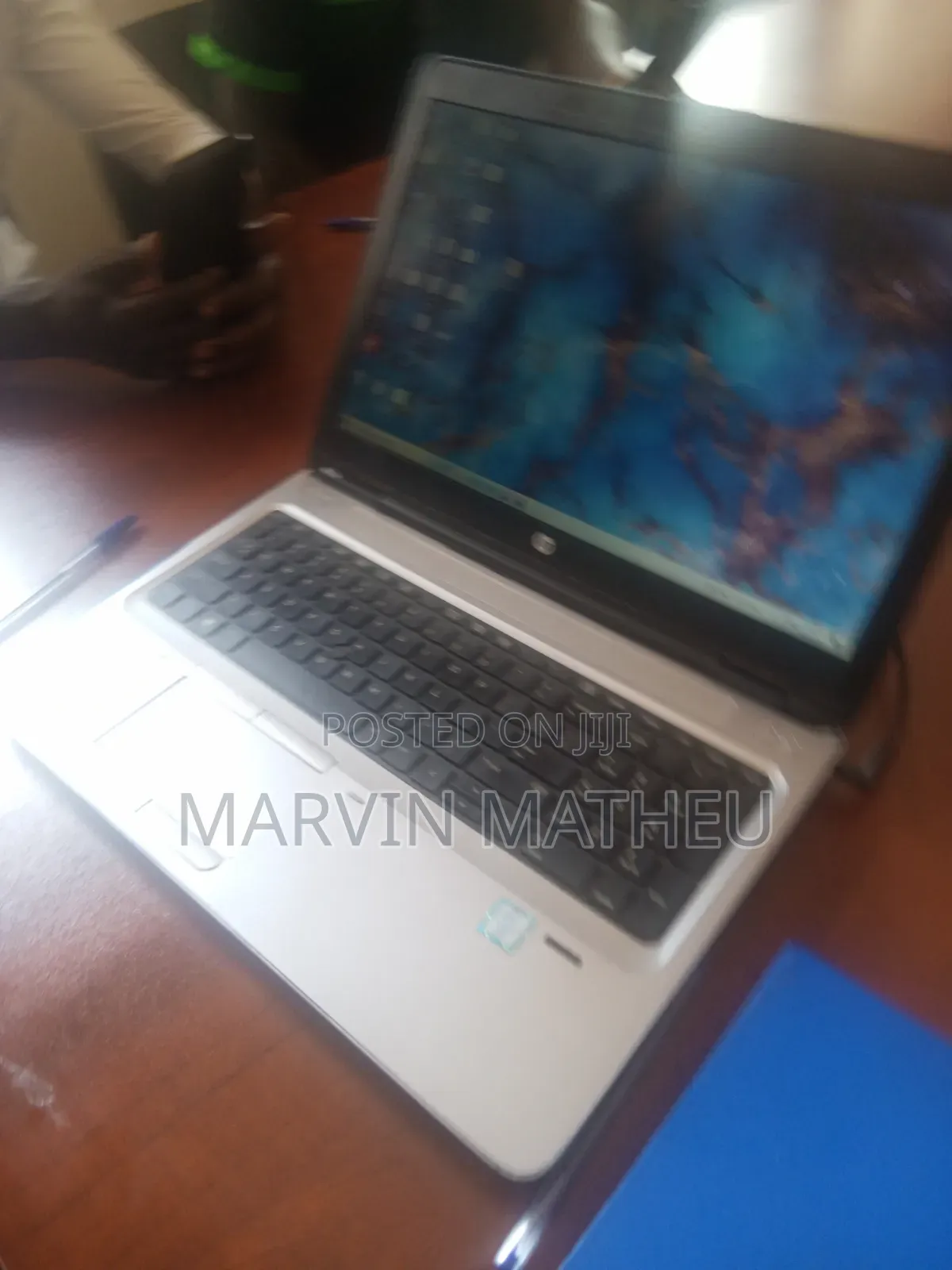 New Laptop HP EliteBook 840 G2 96GB Intel Core 2 Duo HDD+SSD 512GB