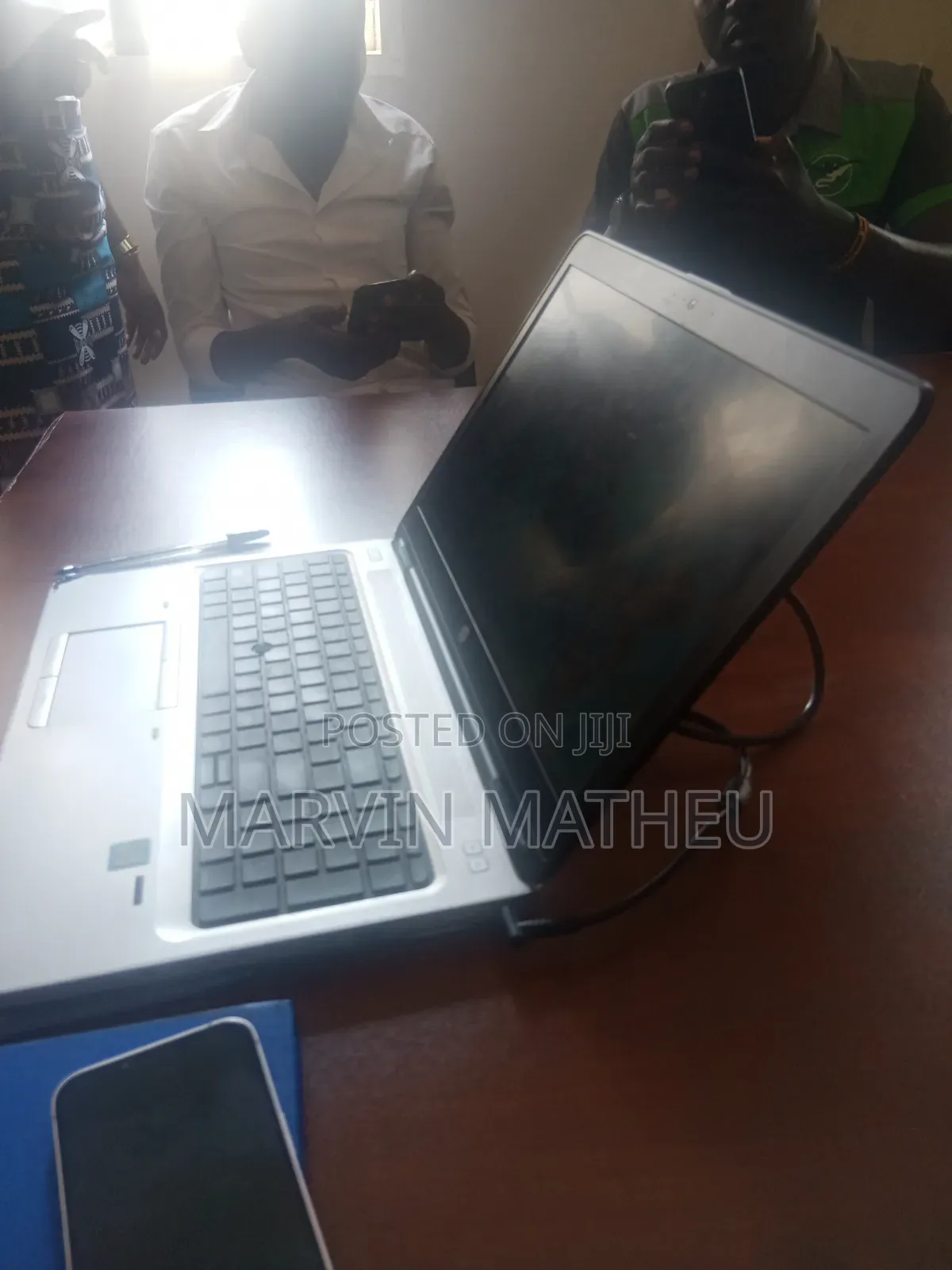New Laptop HP EliteBook 840 G2 96GB Intel Core 2 Duo HDD+SSD 512GB