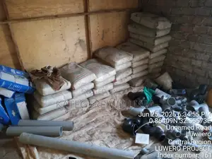 Tororo Cement
