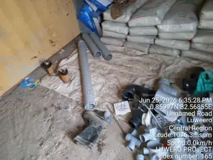Tororo Cement