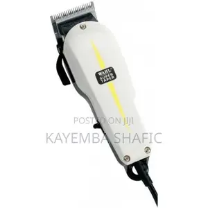 Wahl Professional Super Taper Hair Clipper - Corded V5000